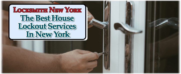 House Lockout Services New York, NY