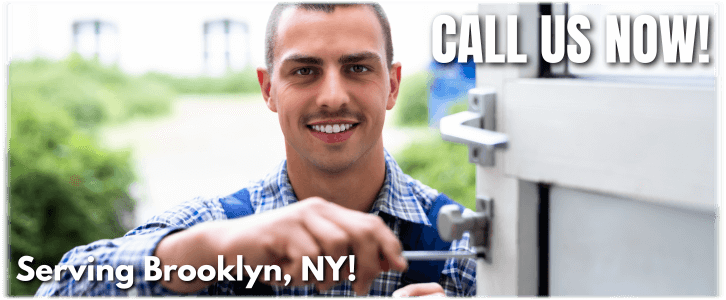 Locksmith Brooklyn NY