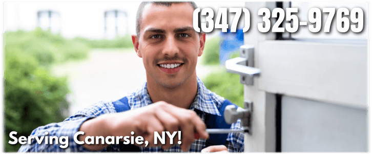 Locksmith Canarsie NY